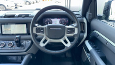 Land Rover Defender 2.0 D240 First Edition 110 5dr Auto Diesel Estate